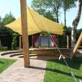 Openlucht theater Camping de Wije Werelt