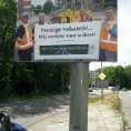 reclamezuil_gemeente_hilversum_1